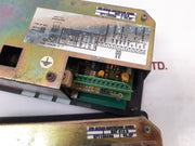 Stn Bat 416 B Signal Fire Alarm Control Display