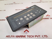 Stn Bat 416 B Signal Fire Alarm Control Display