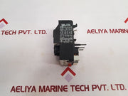 Klockner-moeller Z00-2,4 Motor Protection Relay 1,6...2,4A
