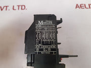 Klockner-moeller Z00-2,4 Motor Protection Relay 1,6...2,4A