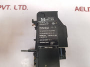 Klockner-moeller Z00-2,4 Motor Protection Relay 1,6...2,4A
