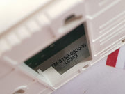 Johnson Controls Tm-9100 Series Command Module Tm-9150-0000-w