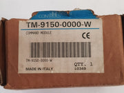 Johnson Controls Tm-9100 Series Command Module Tm-9150-0000-w