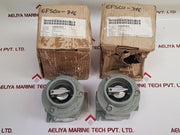Efsco-316 Command And Control Switch