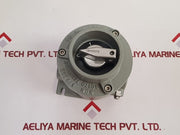 Efsco-316 Command And Control Switch