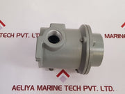 Efsco-316 Command And Control Switch