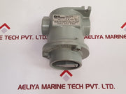 Efsco-316 Command And Control Switch