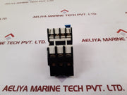 Abb T25 Du Overload Relay