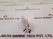 Schneider Electric Gvad1010 Auxiliary Contact