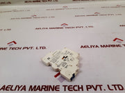 Schneider Electric Gvad1010 Auxiliary Contact