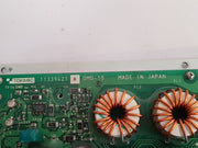 Tokimec Dmd-10 Pcb Card