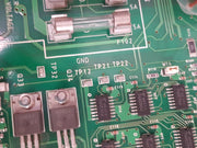 Tokimec Dmd-10 Pcb Card