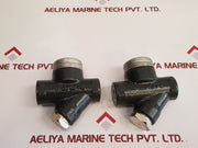 Adca Dt46 Thermodynamic Steam Trap