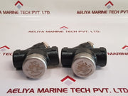 Adca Dt46 Thermodynamic Steam Trap