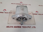 Casappa plp20.6,3s0- hydraulic motorÂ 