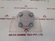 Casappa plp20.6,3s0- hydraulic motorÂ 