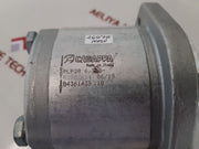 Casappa plp20.6,3s0- hydraulic motorÂ 