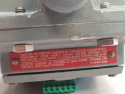 Edwards 878Ex-r5 Signaling Horns