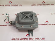 Edwards 878Ex-r5 Signaling Horns