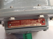 Edwards 878Ex-r5 Signaling Horns