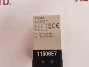 Omron G7J-3A1B-b Relay 24Vdc