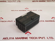 Ge Ic200Alg263H Analog Input Module