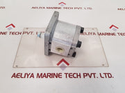 Casappa plp10.2,5d0 hydraulic gear pump