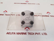 Casappa plp10.2,5d0 hydraulic gear pump