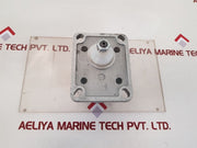 Casappa plp10.2,5d0 hydraulic gear pump