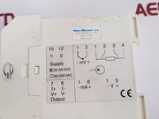 Inor Ipaq-4L Temperature Transmitter 70Ip4L0002