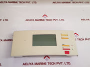 Stulz Comptrol M 24429 Interface Operator Panel Display