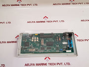 Stulz Comptrol M 24429 Interface Operator Panel Display