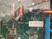 Stulz Comptrol M 24429 Interface Operator Panel Display