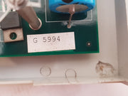 Stulz Comptrol M 24429 Interface Operator Panel Display