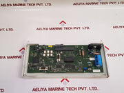 Stulz Comptrol M 26190 Interface Operator Panel Display