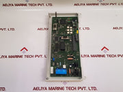 Stulz Comptrol M 26190 Interface Operator Panel Display
