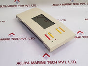 Stulz Comptrol M 26190 Interface Operator Panel Display