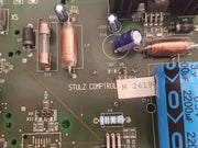 Stulz Comptrol M 26190 Interface Operator Panel Display