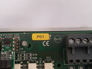 Stulz Comptrol M 26190 Interface Operator Panel Display