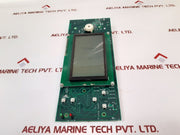 Stulz Lcd1 184 Display Card