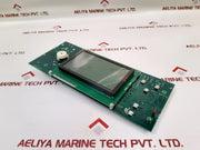 Stulz Lcd1 184 Display Card