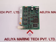 Abb A0810-1 Pcb Card 3Bse008523R1 Pr:E