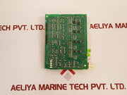 Abb A0810-1 Pcb Card 3Bse008523R1 Pr:E