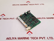 Abb A0810-1 Pcb Card 3Bse008523R1 Pr:E