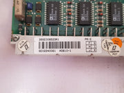 Abb A0810-1 Pcb Card 3Bse008523R1 Pr:E