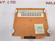 Tkb-16 Dial (Key Board)