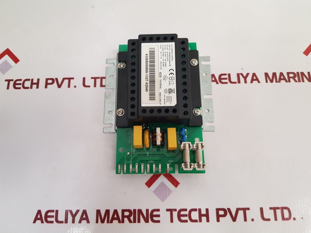 Els Compass Control Sp20803/Powermec Ab Used