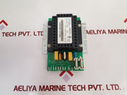 Els Compass Control Sp20803/Powermec Ab Used