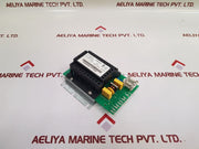 Els Compass Control Sp20803/Powermec Ab Used