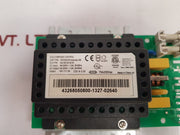 Els Compass Control Sp20803/Powermec Ab Used